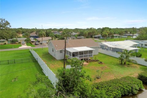 House in Ellenton, Florida 3 bedrooms, 134.99 sq.m. № 1824355 - photo 22