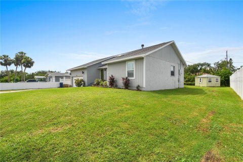 House in Ellenton, Florida 3 bedrooms, 134.99 sq.m. № 1824355 - photo 29