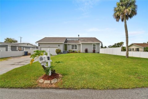House in Ellenton, Florida 3 bedrooms, 134.99 sq.m. № 1824355 - photo 27