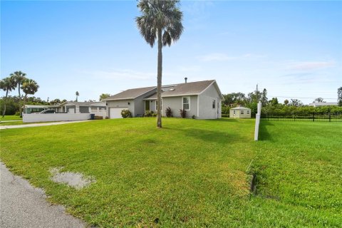 House in Ellenton, Florida 3 bedrooms, 134.99 sq.m. № 1824355 - photo 28