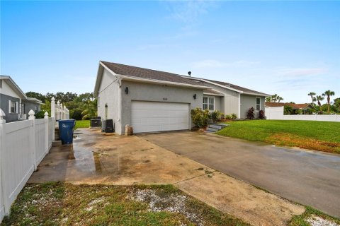 House in Ellenton, Florida 3 bedrooms, 134.99 sq.m. № 1824355 - photo 24