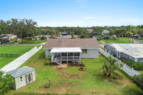 House in Ellenton, Florida 3 bedrooms, 134.99 sq.m. № 1824355 - photo 21