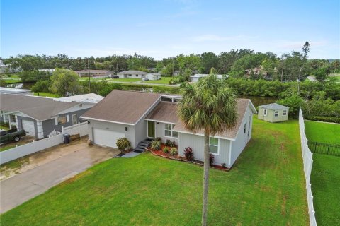 House in Ellenton, Florida 3 bedrooms, 134.99 sq.m. № 1824355 - photo 3