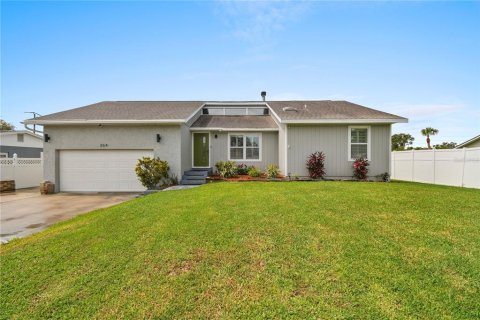 House in Ellenton, Florida 3 bedrooms, 134.99 sq.m. № 1824355 - photo 26