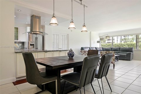 Condo in Miami Shores, Florida, 2 bedrooms  № 1872168 - photo 10