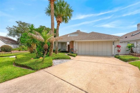 Villa ou maison à Longwood, Floride 3 chambres, 176.24 m2 № 2092404