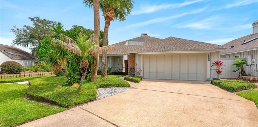 Villa ou maison à Longwood, Floride 3 chambres, 176.24 m2 № 2092404