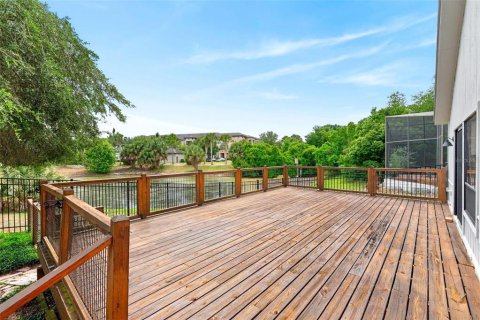 Villa ou maison à vendre à Longwood, Floride: 3 chambres, 176.24 m2 № 2092404 - photo 9