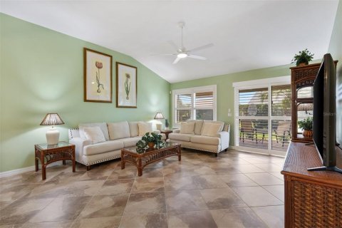 Villa ou maison à vendre à The Villages, Floride: 3 chambres, 137.59 m2 № 2429434 - photo 5
