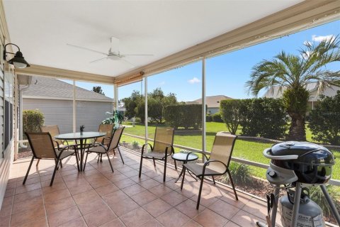Villa ou maison à vendre à The Villages, Floride: 3 chambres, 137.59 m2 № 2429434 - photo 28