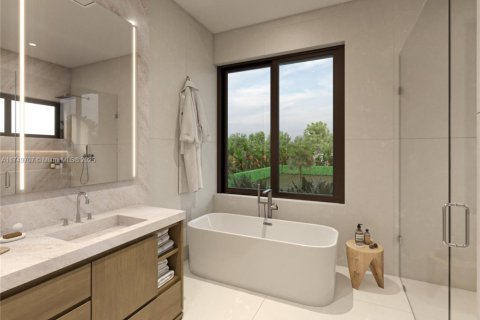 House in Miami, Florida 5 bedrooms, 279.82 sq.m. № 1728775 - photo 14