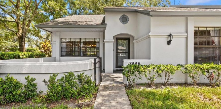 Casa en Palm Harbor, Florida 2 dormitorios, 117.52 m2 № 1314067