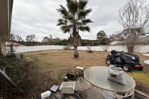 House in Jacksonville, Florida 3 bedrooms, 107.95 sq.m. № 2107257 - photo 14
