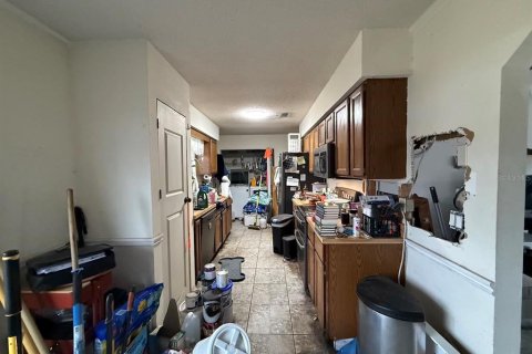 House in Jacksonville, Florida 3 bedrooms, 107.95 sq.m. № 2107257 - photo 16