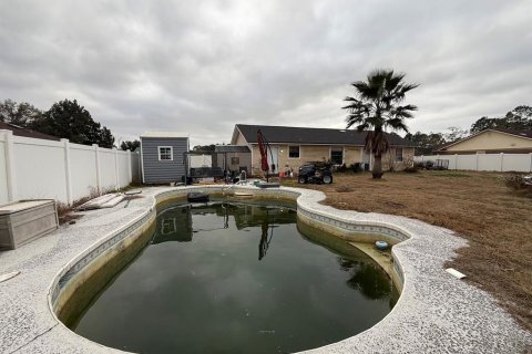 House in Jacksonville, Florida 3 bedrooms, 107.95 sq.m. № 2107257 - photo 11