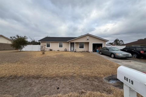 Casa en Jacksonville, Florida 3 dormitorios, 107.95 m2 № 2107257