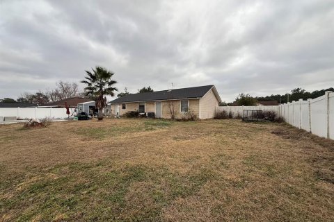 House in Jacksonville, Florida 3 bedrooms, 107.95 sq.m. № 2107257 - photo 26