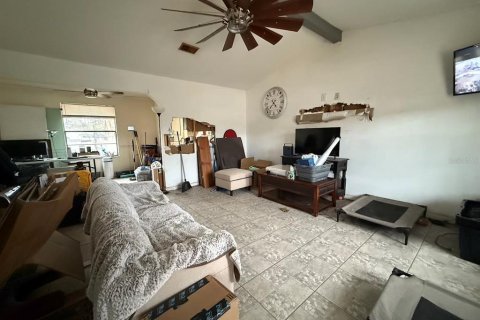 House in Jacksonville, Florida 3 bedrooms, 107.95 sq.m. № 2107257 - photo 19