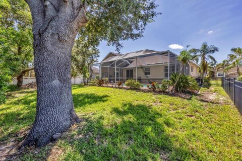 House in Apollo Beach, Florida 3 bedrooms, 178 sq.m. № 1804043 - photo 28