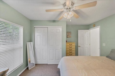 House in Apollo Beach, Florida 3 bedrooms, 178 sq.m. № 1804043 - photo 19