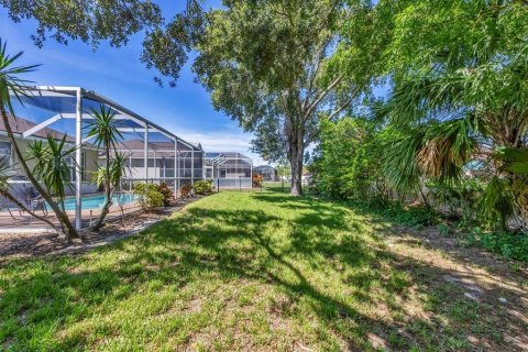 House in Apollo Beach, Florida 3 bedrooms, 178 sq.m. № 1804043 - photo 27