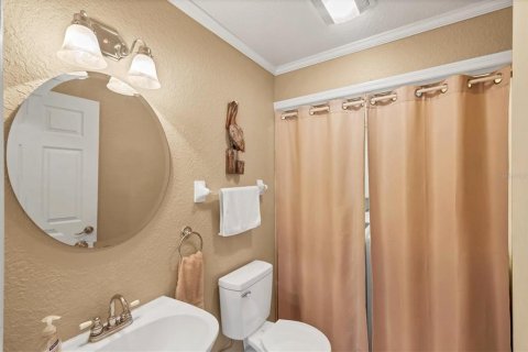 House in Apollo Beach, Florida 3 bedrooms, 178 sq.m. № 1804043 - photo 23