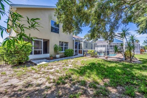 House in Apollo Beach, Florida 3 bedrooms, 178 sq.m. № 1804043 - photo 26