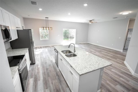 Casa en venta en Ocala, Florida, 4 dormitorios, 152.73 m2 № 1373695 - foto 14