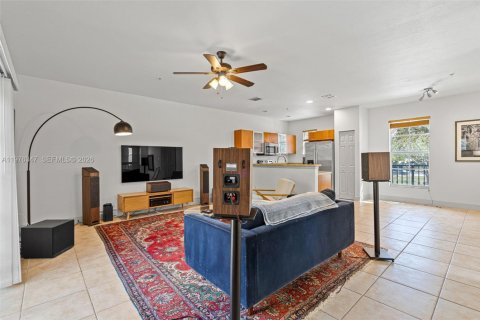 Touwnhouse à vendre à Fort Lauderdale, Floride: 2 chambres, 135.17 m2 № 2049274 - photo 15