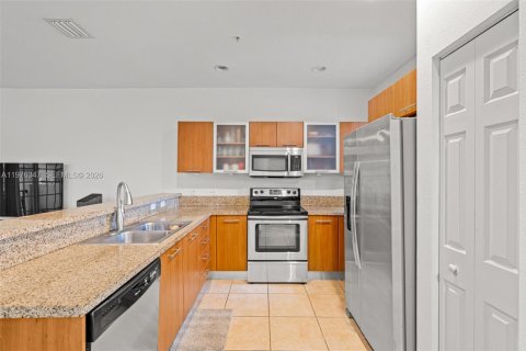 Touwnhouse à vendre à Fort Lauderdale, Floride: 2 chambres, 135.17 m2 № 2049274 - photo 20