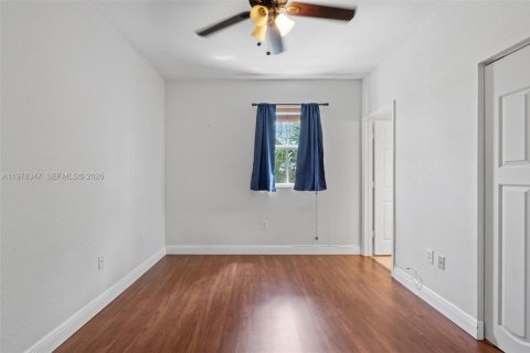 Touwnhouse à vendre à Fort Lauderdale, Floride: 2 chambres, 135.17 m2 № 2049274 - photo 29