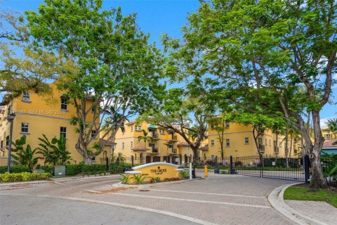 Touwnhouse à Fort Lauderdale, Floride 2 chambres, 135.17 m2 № 2049274