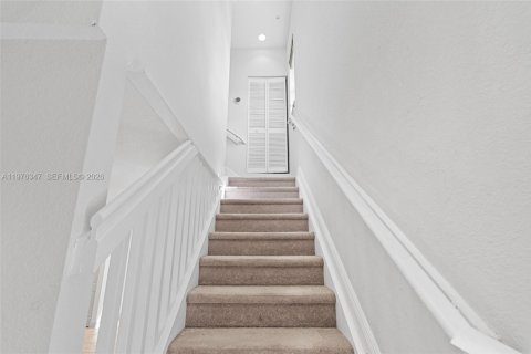 Touwnhouse à vendre à Fort Lauderdale, Floride: 2 chambres, 135.17 m2 № 2049274 - photo 27