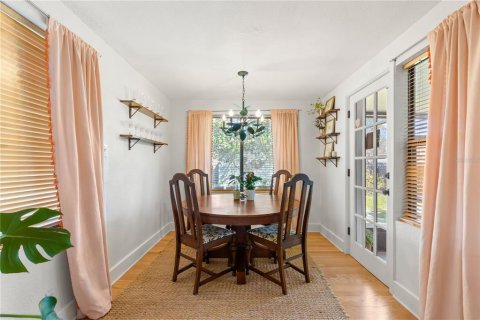 House in Saint Petersburg, Florida 2 bedrooms, 83.43 sq.m. № 2267280 - photo 12