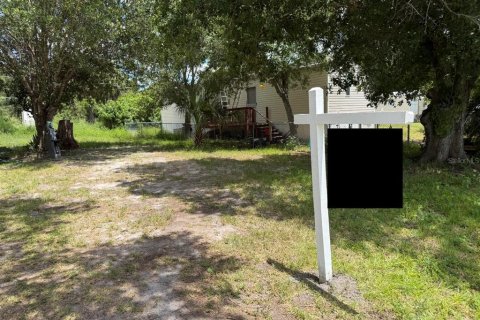 Terrain à vendre à Punta Gorda, Floride № 2212310 - photo 4