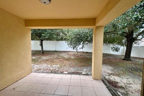 House in Deltona, Florida 3 bedrooms, 155.43 sq.m. № 1826839 - photo 20
