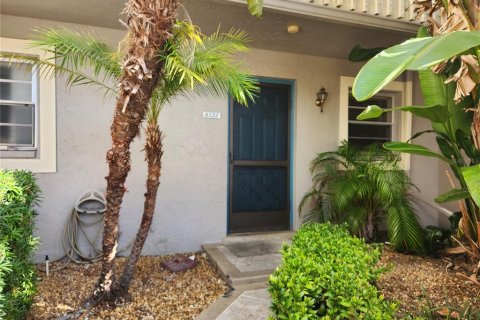 Condominio en Bradenton, Florida, 1 dormitorio № 2199818