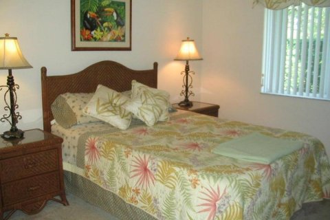 Condo in Tequesta, Florida, 2 bedrooms  № 2392641 - photo 17