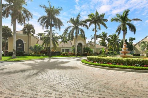 Condo in Tequesta, Florida, 2 bedrooms  № 2392641 - photo 4