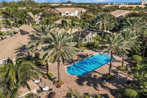 Condo in Tequesta, Florida, 2 bedrooms  № 2392641