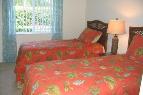 Condo in Tequesta, Florida, 2 bedrooms  № 2392641 - photo 19