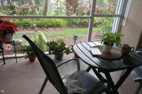 Condo in Tequesta, Florida, 2 bedrooms  № 2392641 - photo 21