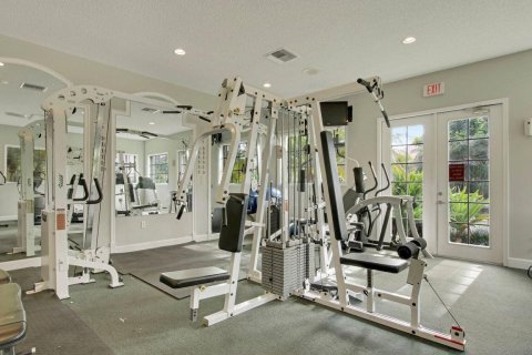 Condo in Tequesta, Florida, 2 bedrooms  № 2392641 - photo 9