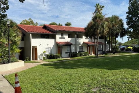 Condo in Orlando, Florida, 1 bedroom  № 2318997
