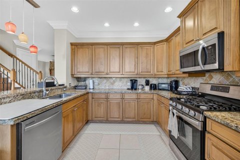 House in Fort Lauderdale, Florida 3 bedrooms, 173.26 sq.m. № 1903463 - photo 22