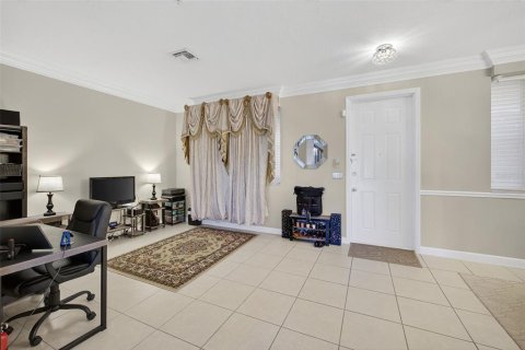 House in Fort Lauderdale, Florida 3 bedrooms, 173.26 sq.m. № 1903463 - photo 13