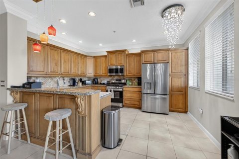 House in Fort Lauderdale, Florida 3 bedrooms, 173.26 sq.m. № 1903463 - photo 25