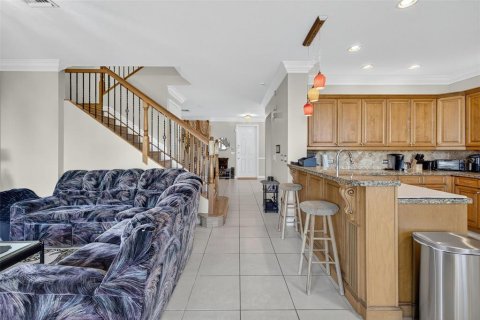 House in Fort Lauderdale, Florida 3 bedrooms, 173.26 sq.m. № 1903463 - photo 20