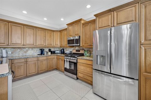 House in Fort Lauderdale, Florida 3 bedrooms, 173.26 sq.m. № 1903463 - photo 21