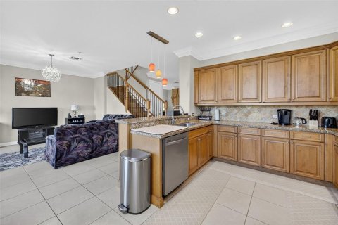 House in Fort Lauderdale, Florida 3 bedrooms, 173.26 sq.m. № 1903463 - photo 23